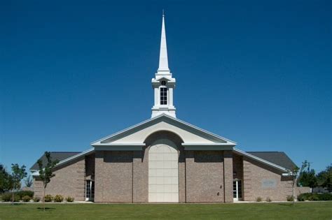 All church meetings follow the same 2-hour format one main meeting for everyone and one other class separated by age groups or general interests. . Building locator lds